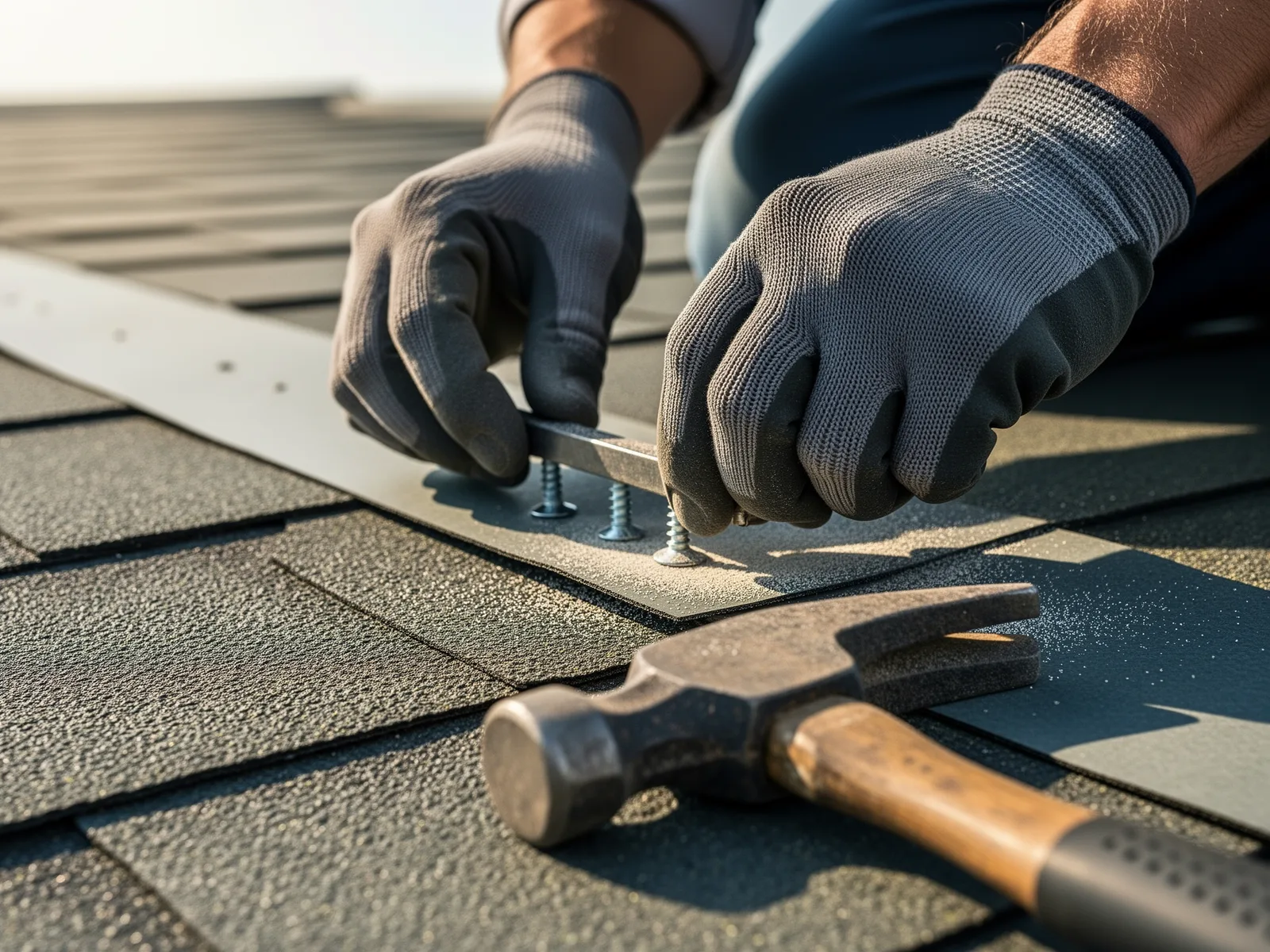 Why choose Fascia Repair in Port Republic, NJ